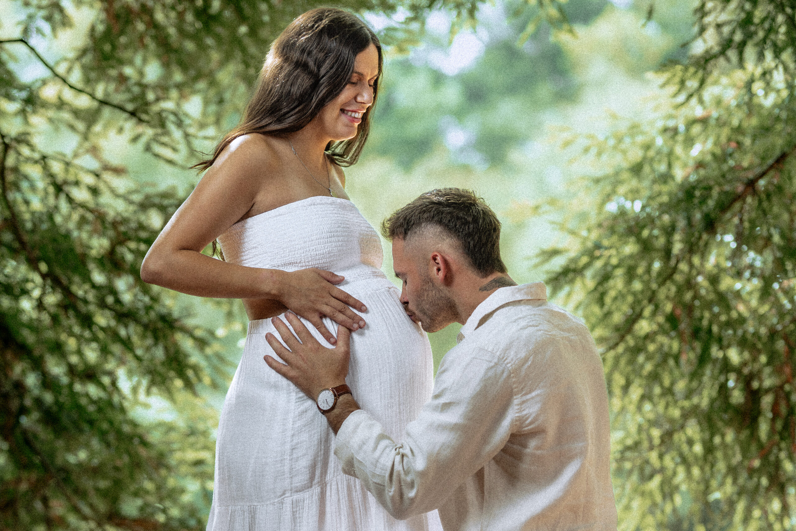 Maternity